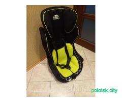 Автокресло RANT megic line