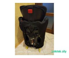 Автокресло RANT megic line