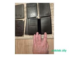 Обложка на документы