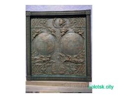 ПАНО ИЗ ДЕРЕВА