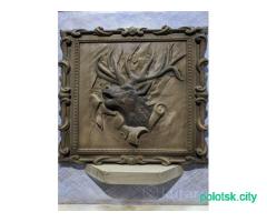 ПАНО ИЗ ДЕРЕВА