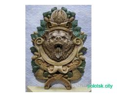 ПАНО ИЗ ДЕРЕВА