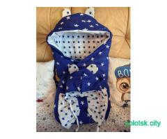 Конверт одеялко