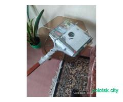 Решетка для барбекю