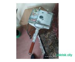 Решетка для барбекю