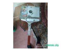 Решетка для барбекю