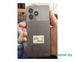 REALME 4\64гб