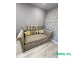 Кровать - диван детский