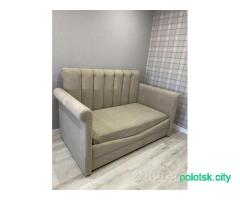 Кровать - диван детский