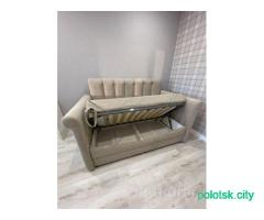 Кровать - диван детский