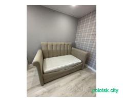 Кровать - диван детский