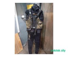 Костюм для дайвинга