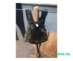 Костюм для дайвинга