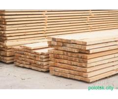 Пиломатериалы (доска)