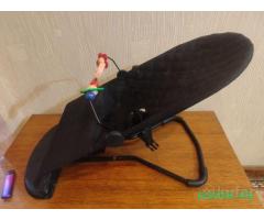 Шезлонг для малыша