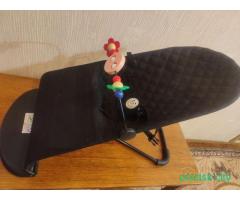 Шезлонг для малыша