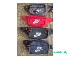 Поясная сумка