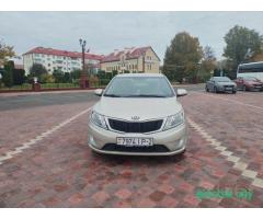 Kia Rio lll, 2012г. Возможен обмен