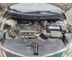 Kia Rio lll, 2012г. Возможен обмен