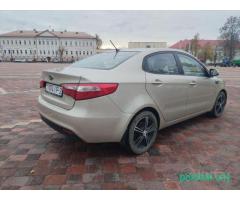 Kia Rio lll, 2012г. Возможен обмен