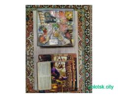 Настольные игры