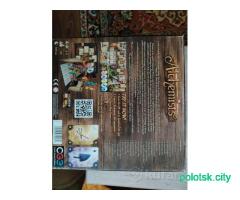 Настольные игры