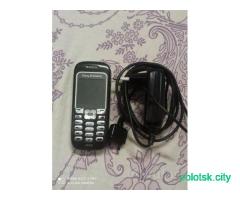 Мобильный телефон Sony Ericsson