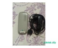 Мобильный телефон Sony Ericsson