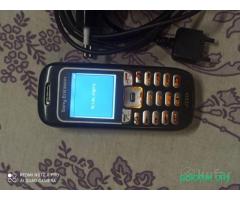 Мобильный телефон Sony Ericsson