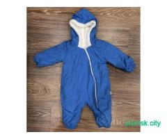 Комбинезон до года