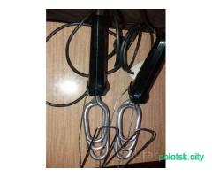 Электросушитель для обуви