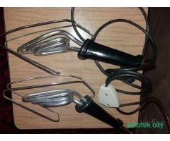 Электросушитель для обуви