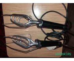 Электросушитель для обуви