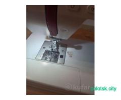 Швейная машина Bernette sew&go8