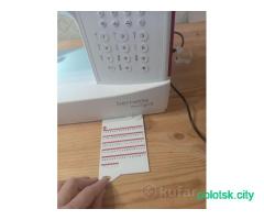 Швейная машина Bernette sew&go8