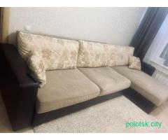 Диван ( пинскдрев)