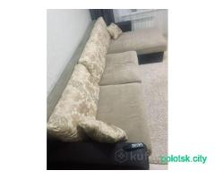 Диван ( пинскдрев)