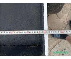 Прицеп для мотоблока