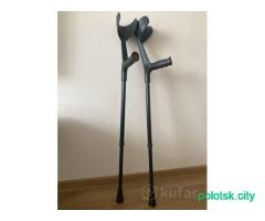 Костыли локтевые