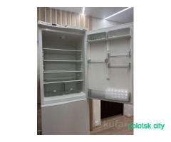 Холодильник Атлант