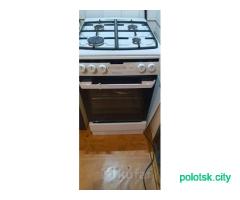 Газовая плита