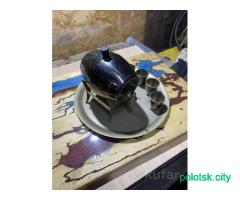 Коньячный набор