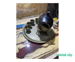 Коньячный набор