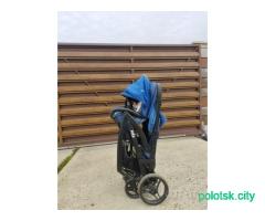 Прогулочная коляска Joie Evalite Duo