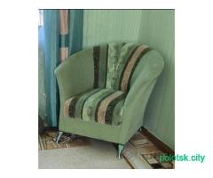 Кресла 2 шт.