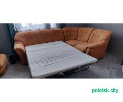 Диван угловой