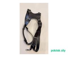 Разгрузка для фотографа