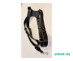 Разгрузка для фотографа