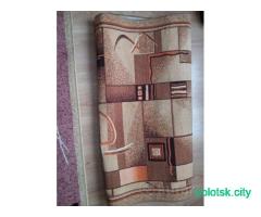 Дорожка-коврик