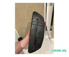 Шашка такси , плафон